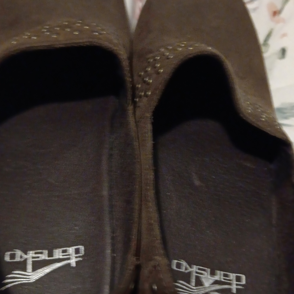 Dansko Clogs - Picture 4 of 6